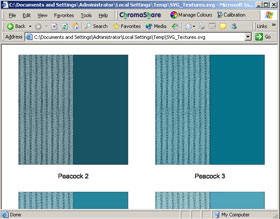 Web Browser Image