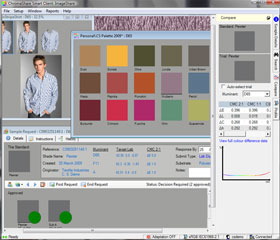 SmartClient Multiple Functionality