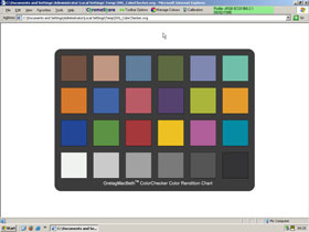 Spectral Curve Editor